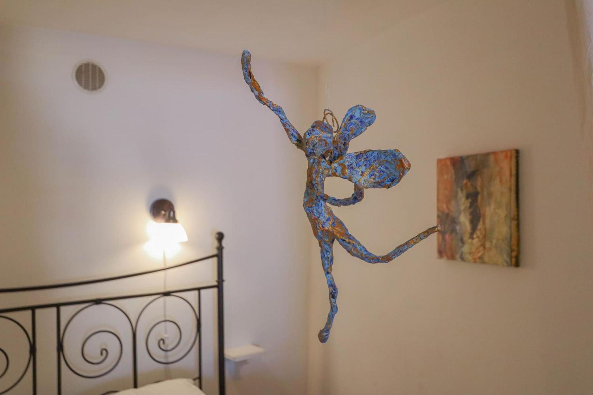 מנטון 'La Belle Vue Mer' Cozy Appartement, Centre, Plage מראה חיצוני תמונה