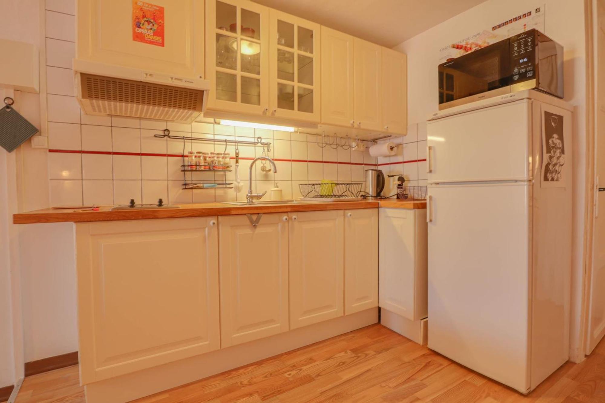 מנטון 'La Belle Vue Mer' Cozy Appartement, Centre, Plage מראה חיצוני תמונה